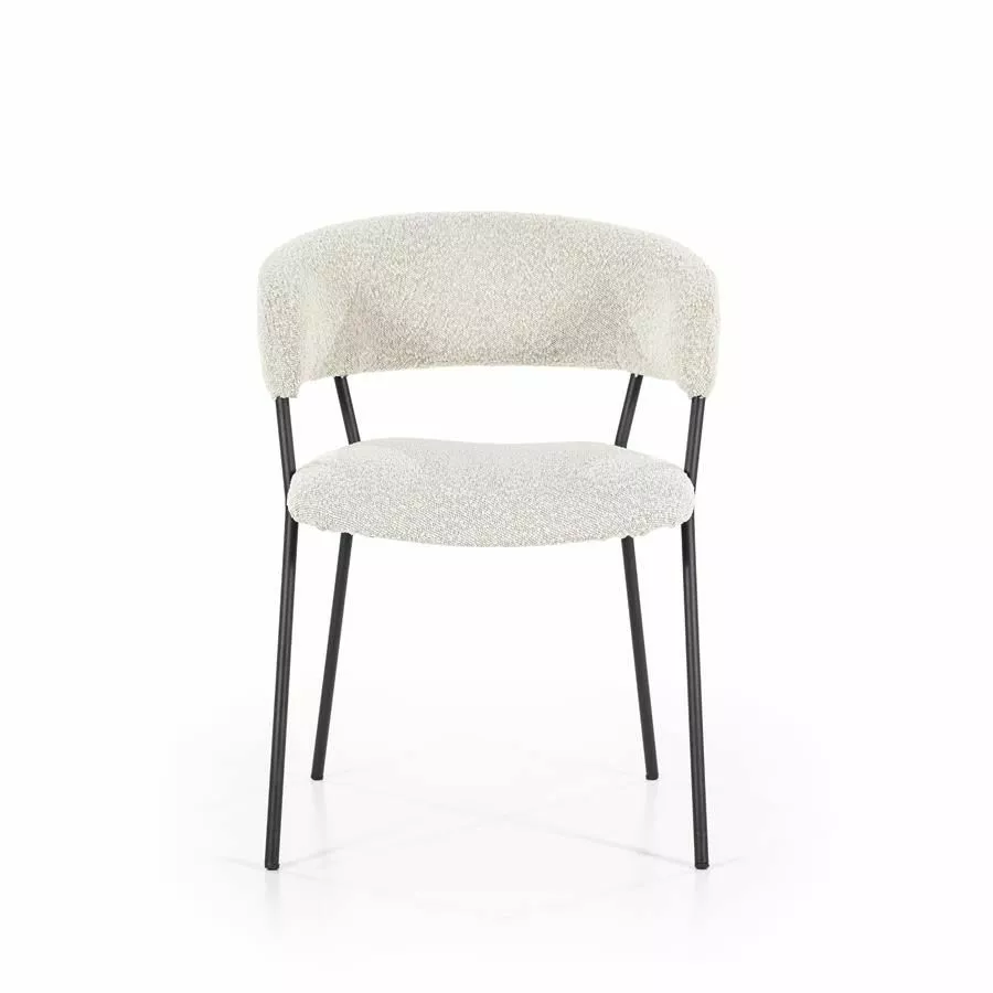 Ruokapöydän Tuoli Luka