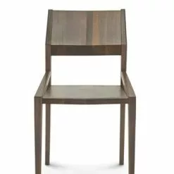 Tuoli A-1403 -Kaappi | Vitriinikaappi Ale tuoli ravintolakalusteet kahvilakalusteet fameg a 1403 verhoilematon