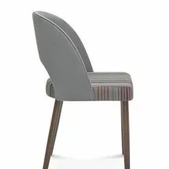 Tuoli A-1412 Alora -Kaappi | Vitriinikaappi Ale tuoli ravintolakalusteet kahvilakalusteet fameg a 1412