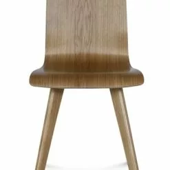Tuoli Cleo A-1602 Puutuoli -Kaappi | Vitriinikaappi Ale tuoli ravintolakalusteet kahvilakalusteet fameg a 1602