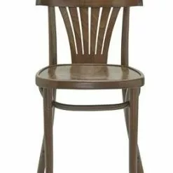 Tuoli A-165 -Kaappi | Vitriinikaappi Ale tuoli ravintolakalusteet kahvilakalusteet fameg a 165