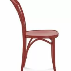 Tuoli A-4 -Kaappi | Vitriinikaappi Ale tuoli ravintolakalusteet kahvilakalusteet fameg a 4