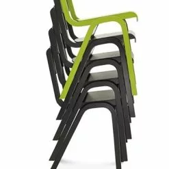 Tuoli A-9349 7 Tuoli A-9349 -Kaappi | Vitriinikaappi Ale tuoli ravintolakalusteet kahvilakalusteet fameg a 9349 3