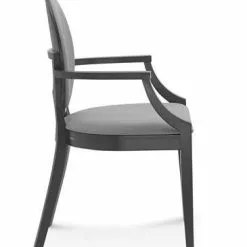 Tuoli Diana B-0253 Fameg 5 Tuoli Diana B-0253 Fameg -Kaappi | Vitriinikaappi Ale tuoli ravintolakalusteet kahvilakalusteet fameg b 0253