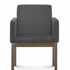 Tuoli B-1228 5 Tuoli B-1228 -Kaappi | Vitriinikaappi Ale tuoli ravintolakalusteet kahvilakalusteet fameg b 1228 1