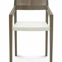 Tuoli B-1403 -Kaappi | Vitriinikaappi Ale tuoli ravintolakalusteet kahvilakalusteet fameg b 1403 1