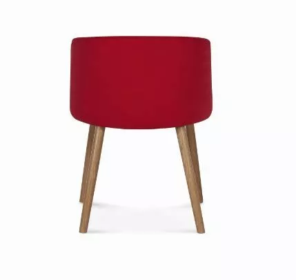 Tuoli B-1524 Fameg 5 Tuoli B-1524 Fameg - Image 3