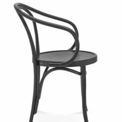 Edessä 8 Käsinojallinen Tuoli B-9 Fameg