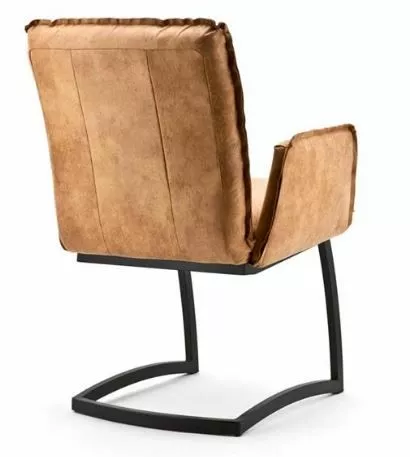 Tuoli Joel 99573 Ko 4 Tuoli Joel 99573 Ko - Image 2