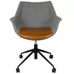 Industrial Työtuoli Doulton Ko