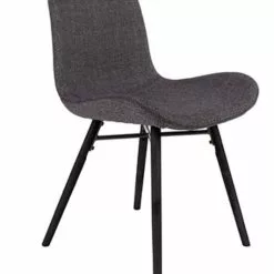 Tyylikäs Lester Ruokapöydäntuoli Dg