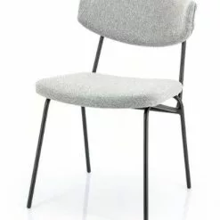 Metallirunkoinen Tuoli Crockett 210024 Gr