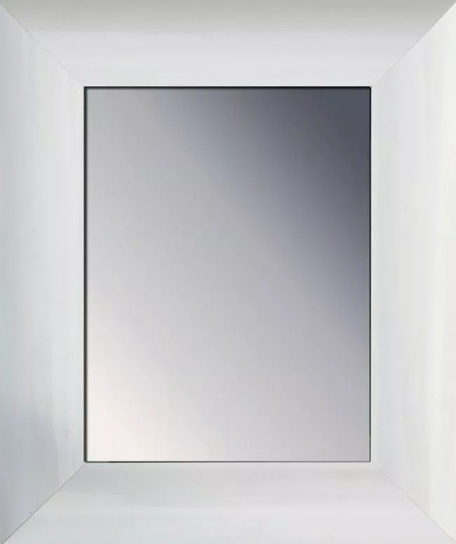 Kiiltovalkoinen Peili Sp227B 4 Kiiltovalkoinen Peili Sp227B - Image 2