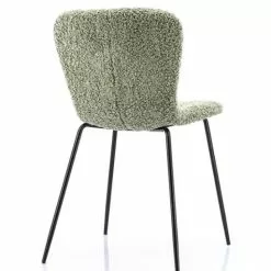 Siro Ruokapöydän Tuoli Skip 200840 -gr -Kaappi | Vitriinikaappi Ale vihertava ruokapoydantuoli skip